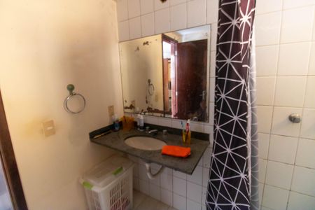 Casa para alugar com 750m², 3 quartos e 2 vagas Casa para alugar com 750m², 3 quartos e 2 vagasBanheiro da Suíte