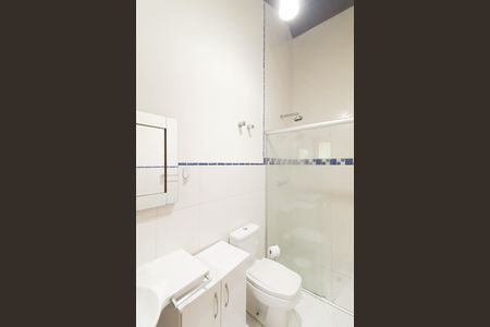 Casa de condomínio à venda com 771m², 3 quartos e 15 vagasBanheiro Suíte 2