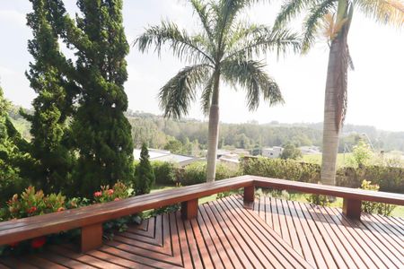 Casa de condomínio à venda com 771m², 3 quartos e 15 vagasQuintal