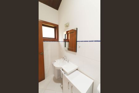 Casa de condomínio à venda com 771m², 3 quartos e 15 vagasBanheiro Suíte 2