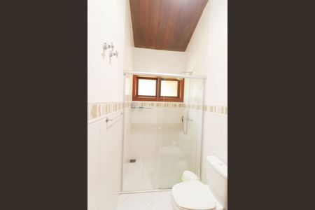 Casa de condomínio à venda com 771m², 3 quartos e 15 vagasBanheiro Suíte 3