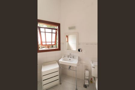 Casa de condomínio à venda com 771m², 3 quartos e 15 vagasBanheiro Suíte 1