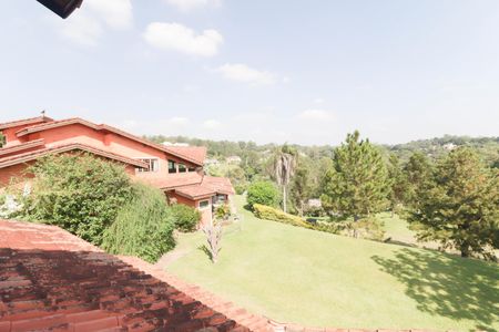 Casa de condomínio à venda com 771m², 3 quartos e 15 vagasVista Sacada  Escritório