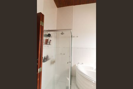 Casa de condomínio à venda com 771m², 3 quartos e 15 vagasBanheiro Suíte 1