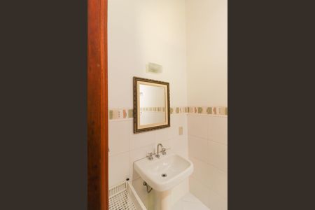 Casa de condomínio à venda com 771m², 3 quartos e 15 vagasBanheiro Suíte 3