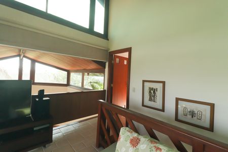 Casa de condomínio à venda com 771m², 3 quartos e 15 vagasSala