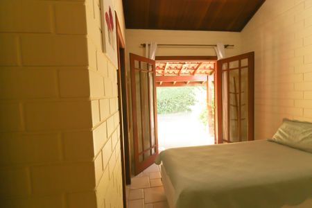 Casa de condomínio à venda com 771m², 3 quartos e 15 vagasSuíte 3