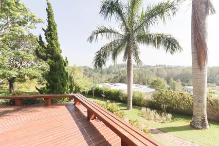 Casa de condomínio à venda com 771m², 3 quartos e 15 vagasQuintal