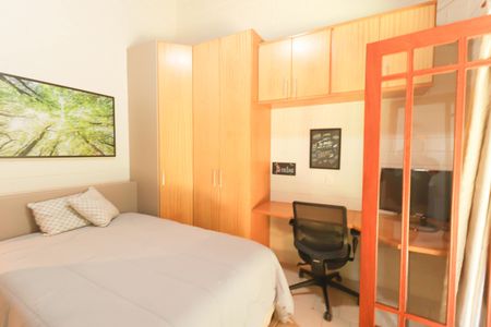 Casa de condomínio à venda com 771m², 3 quartos e 15 vagasSuíte 2