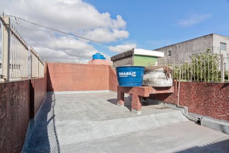 Casa para alugar com 400m², 3 quartos e 5 vagasÁrea externa