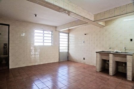 Casa para alugar com 400m², 3 quartos e 5 vagasÁrea de Serviço