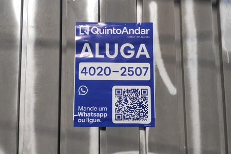 Casa para alugar com 400m², 3 quartos e 5 vagasPlaca