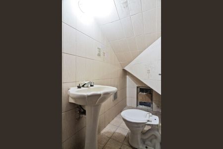 Casa para alugar com 400m², 3 quartos e 5 vagasLavabo