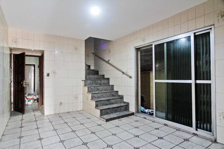 Casa para alugar com 400m², 3 quartos e 5 vagasSala de Jantar
