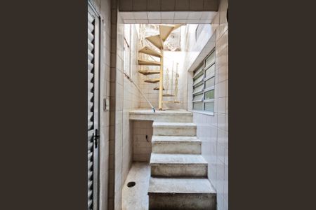 Casa para alugar com 400m², 3 quartos e 5 vagasÁrea de Serviço