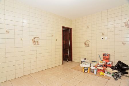 Casa para alugar com 400m², 3 quartos e 5 vagasCozinha