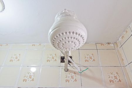 Casa para alugar com 400m², 3 quartos e 5 vagasBanheiro de Serviço