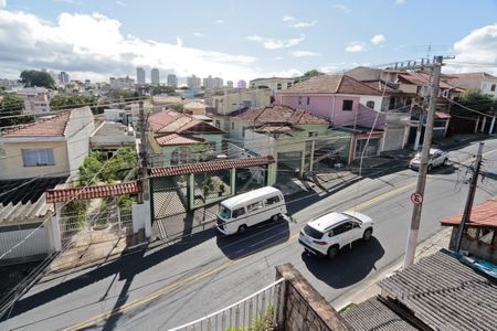 Casa para alugar com 400m², 3 quartos e 5 vagasVista do Quarto