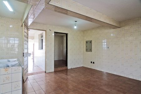 Casa para alugar com 400m², 3 quartos e 5 vagasÁrea de Serviço