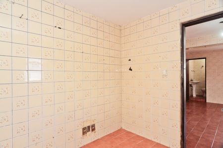 Casa para alugar com 400m², 3 quartos e 5 vagasQuarto de Serviço