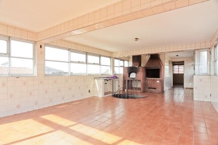 Casa para alugar com 400m², 3 quartos e 5 vagasÁrea externa