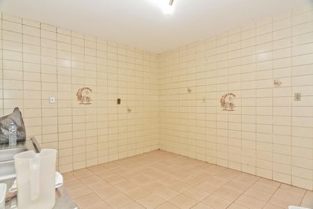 Casa para alugar com 400m², 3 quartos e 5 vagasCozinha