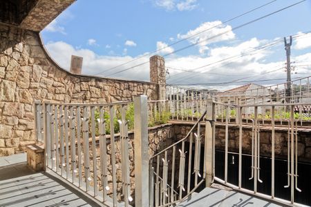 Casa para alugar com 400m², 3 quartos e 5 vagasÁrea externa