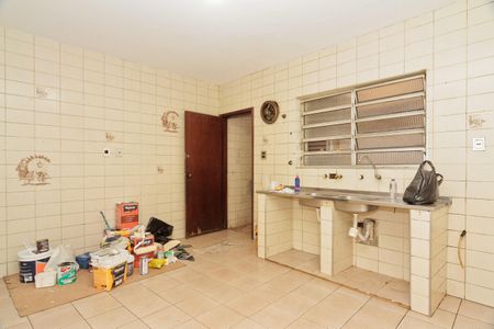 Casa para alugar com 400m², 3 quartos e 5 vagasCozinha