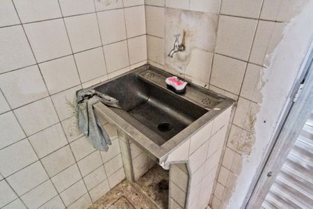 Casa para alugar com 400m², 3 quartos e 5 vagasÁrea de Serviço