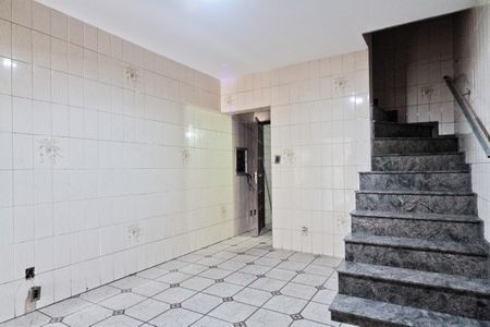 Casa para alugar com 400m², 3 quartos e 5 vagasSala de Jantar