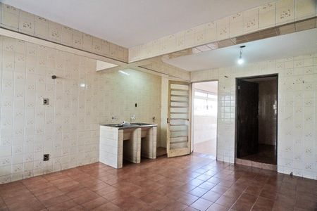 Casa para alugar com 400m², 3 quartos e 5 vagasÁrea de Serviço