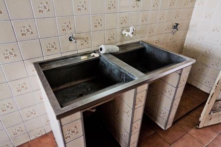 Casa para alugar com 400m², 3 quartos e 5 vagasÁrea de Serviço