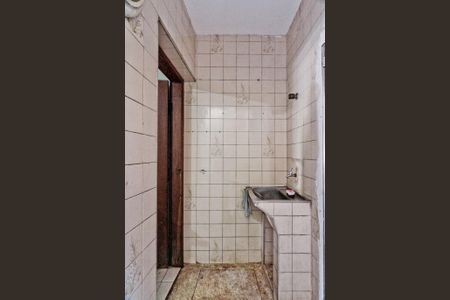 Casa para alugar com 400m², 3 quartos e 5 vagasÁrea de Serviço