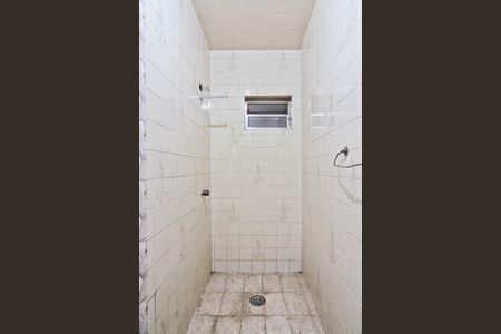 Casa para alugar com 400m², 3 quartos e 5 vagasBanheiro da Garagem