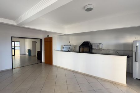 Apartamento para alugar com 233m², 2 quartos e 2 vagas Apartamento para alugar com 233m², 2 quartos e 2 vagasÁrea comum - Salão de festas