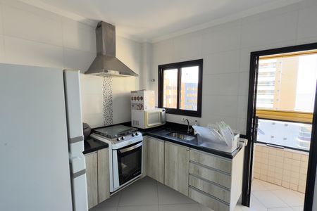Apartamento para alugar com 233m², 2 quartos e 2 vagas Apartamento para alugar com 233m², 2 quartos e 2 vagasCozinha