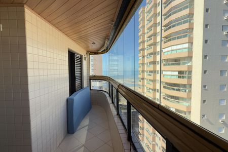 Apartamento para alugar com 233m², 2 quartos e 2 vagas Apartamento para alugar com 233m², 2 quartos e 2 vagasVaranda gourmet 1