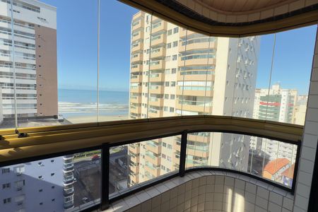 Apartamento para alugar com 233m², 2 quartos e 2 vagas Apartamento para alugar com 233m², 2 quartos e 2 vagasSacada do Quarto 2