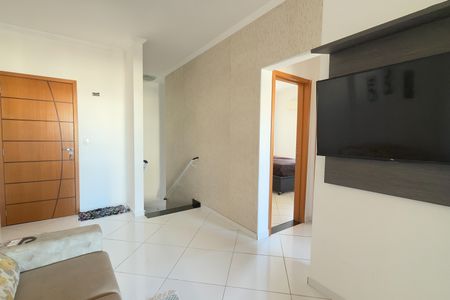 Apartamento para alugar com 233m², 2 quartos e 2 vagas Apartamento para alugar com 233m², 2 quartos e 2 vagasSala