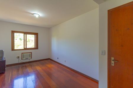 Apartamento à venda com 54m², 1 quarto e 1 vagaQuarto 