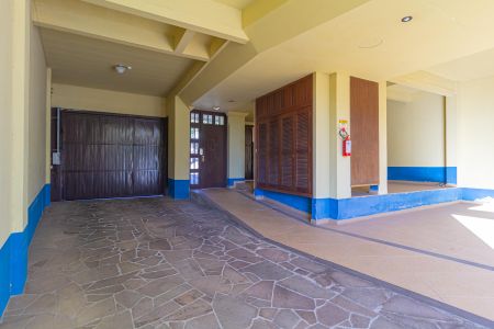 Apartamento à venda com 54m², 1 quarto e 1 vagaHall de entrada