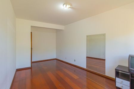 Apartamento à venda com 54m², 1 quarto e 1 vagaQuarto 