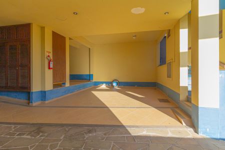 Apartamento à venda com 54m², 1 quarto e 1 vagaHall de entrada