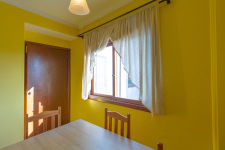 Apartamento à venda com 54m², 1 quarto e 1 vagaSala