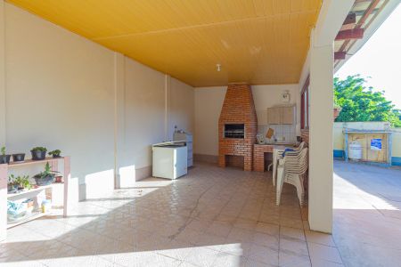 Apartamento à venda com 54m², 1 quarto e 1 vagaÁrea comum - Churrasqueira