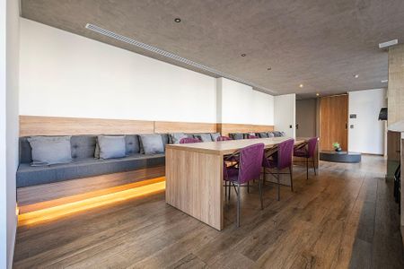 Studio à venda com 32m², 1 quarto e 1 vagaAcademia