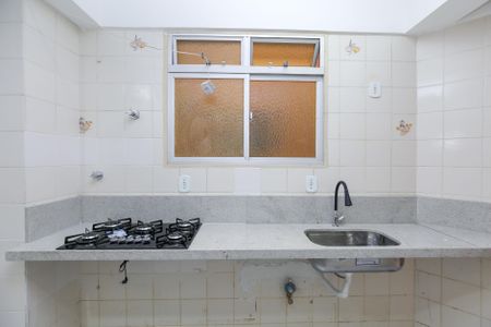 Apartamento para alugar com 107m², 3 quartos e 1 vagaCOZINHA