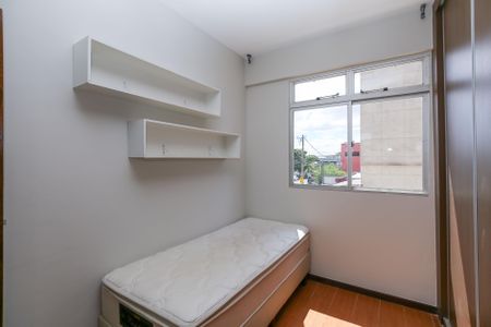 Apartamento para alugar com 107m², 3 quartos e 1 vagaQUARTO2