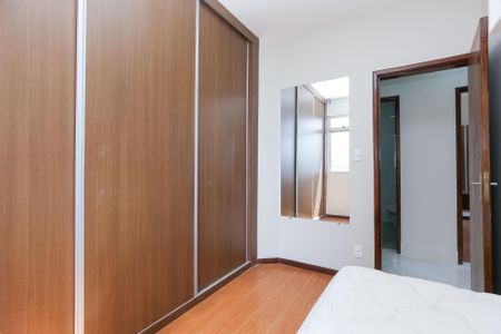 Apartamento para alugar com 107m², 3 quartos e 1 vagaQUARTO2