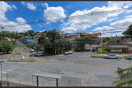 Apartamento para alugar com 107m², 3 quartos e 1 vagaVISTA 